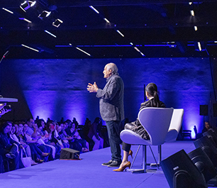 Galeria de Fotos - Feira 20ª Edição Rabbit Crescer