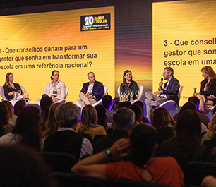 Galeria de Fotos - Feira 20ª Edição Rabbit Crescer