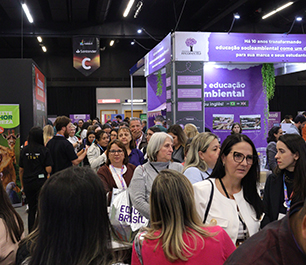 Galeria de Fotos - Feira 20ª Edição Rabbit Crescer