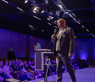 Galeria de Fotos - Feira 20ª Edição Rabbit Crescer