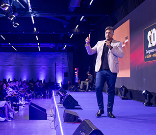 Galeria de Fotos - Feira 20ª Edição Rabbit Crescer