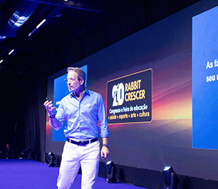 Galeria de Fotos - Feira 20ª Edição Rabbit Crescer