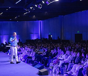 Galeria de Fotos - Feira 20ª Edição Rabbit Crescer