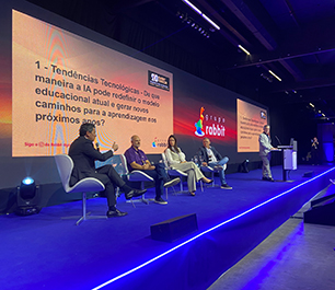 Galeria de Fotos - Feira 20ª Edição Rabbit Crescer