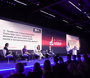 Galeria de Fotos - Feira 20ª Edição Rabbit Crescer