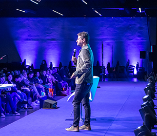 Galeria de Fotos - Feira 20ª Edição Rabbit Crescer