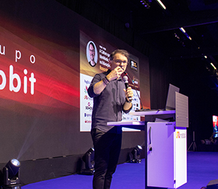 Galeria de Fotos - Feira 20ª Edição Rabbit Crescer