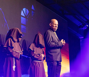 Galeria de Fotos - Feira 20ª Edição Rabbit Crescer