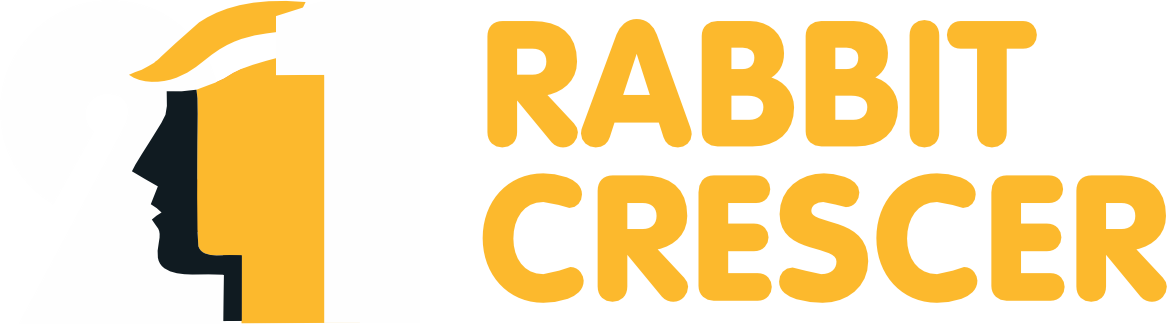 Logo do Grupo Rabbit